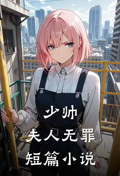 少帅,夫人无罪短篇