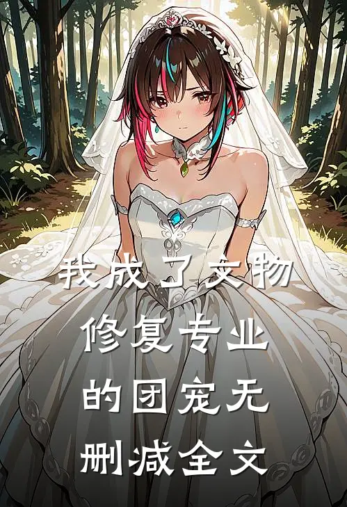 我成了文物修复专业的团宠无删减全文