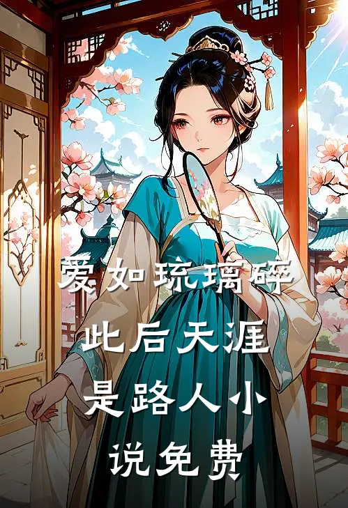 爱如琉璃碎,此后天涯是路人免费阅读