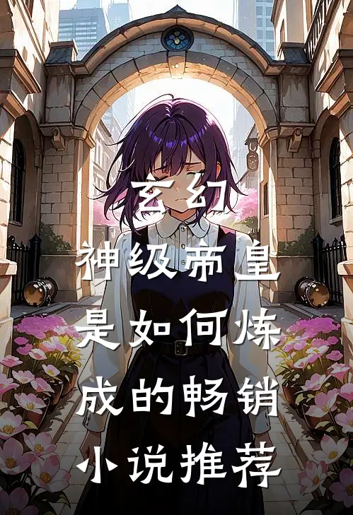 玄幻神级帝皇是如何炼成的畅销推荐