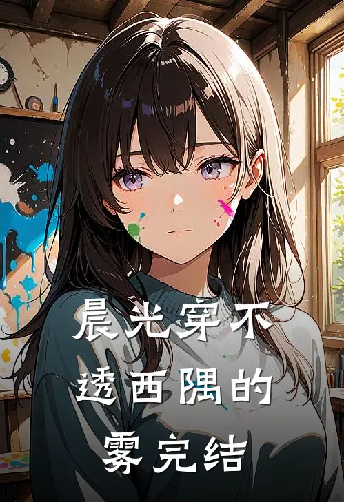 晨光穿不透西隅的雾完结