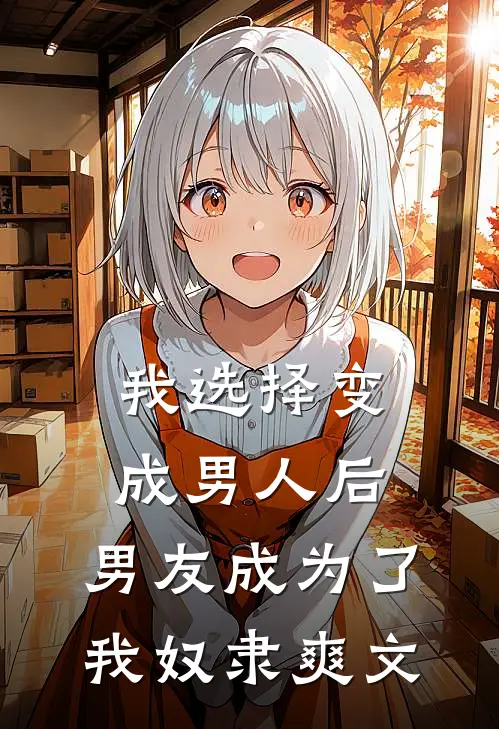 我选择变成男人后,男友成为了我奴隶爽文