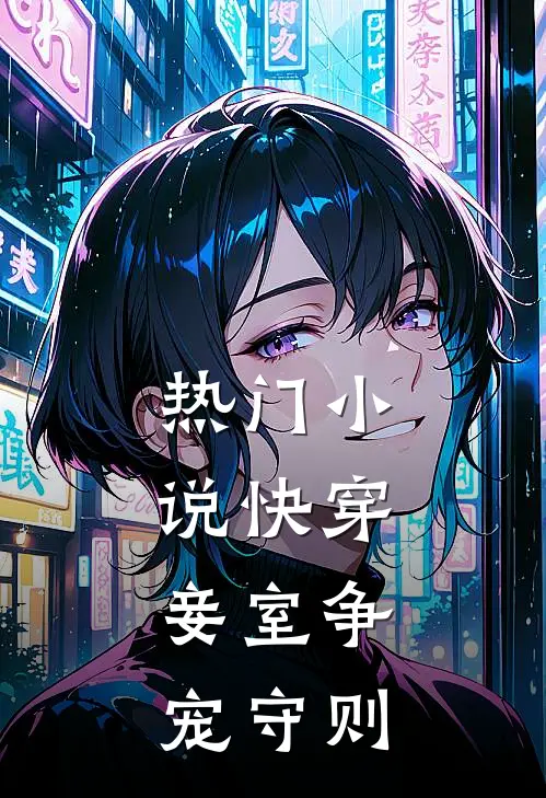 热门小说快穿：妾室争宠守则