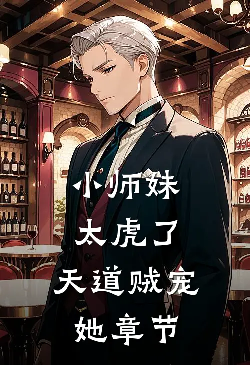小师妹太虎了,天道贼宠她章节阅读