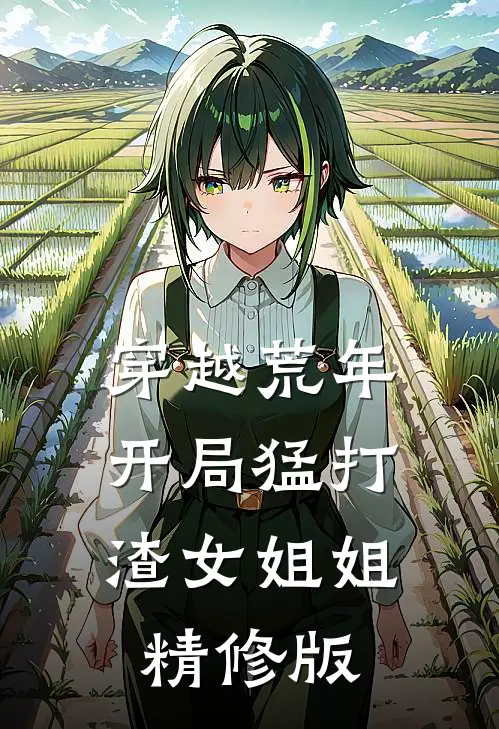 穿越荒年开局猛打渣女姐姐精修版