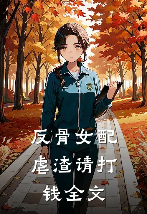 反骨女配,虐渣请打钱全文在线阅读