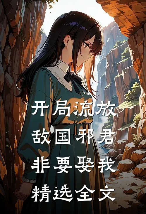 开局流放，敌国邪君非要娶我精选全文
