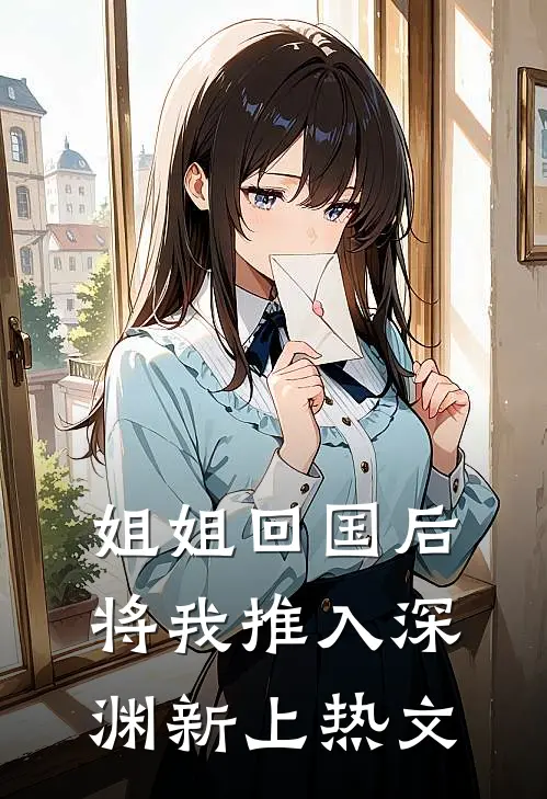 姐姐回国后,将我推入深渊新上热文在线阅读
