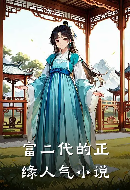 富二代的正缘人气在线阅读