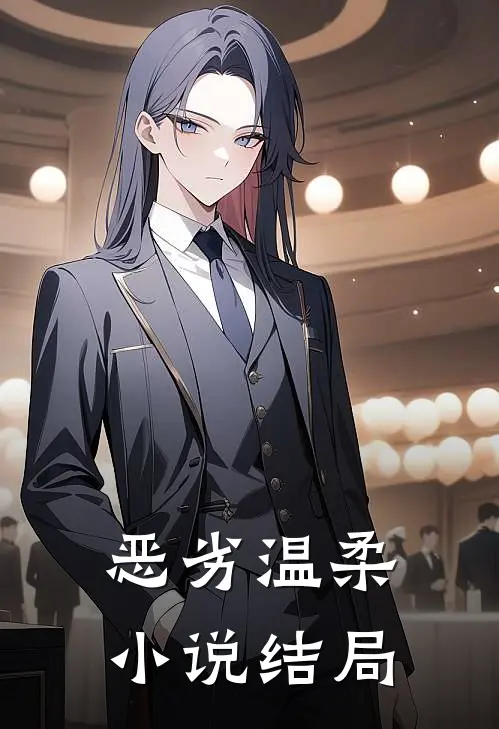 恶劣温柔结局是he吗