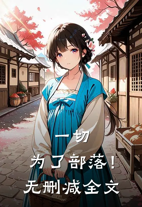 一切,为了部落!无删减全文