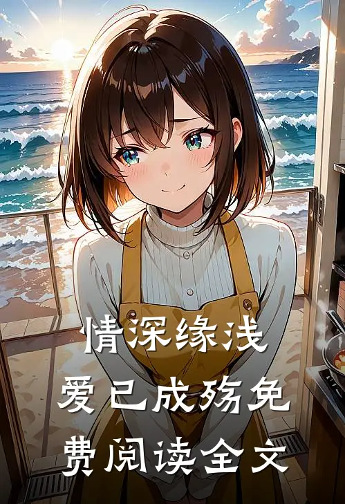 情深缘浅,爱已成殇免费阅读全文无弹窗