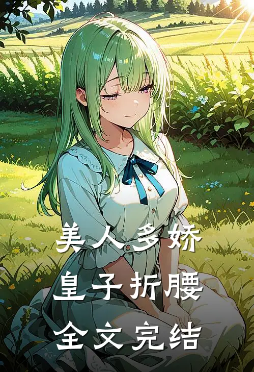 美人多娇,皇子折腰全文完结