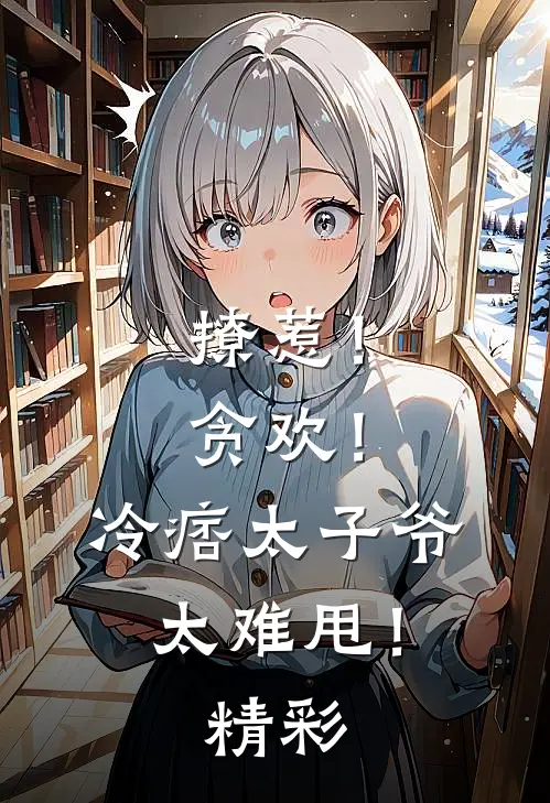撩惹！贪欢！冷痞太子爷太难甩！精彩