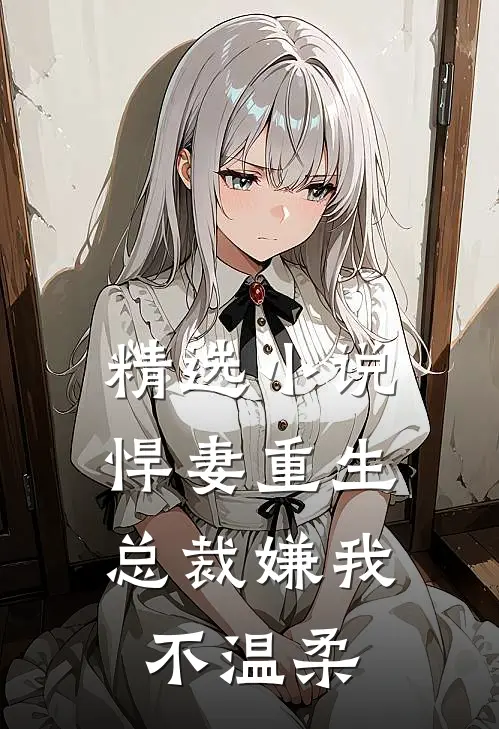 精选悍妻重生总裁嫌我不温柔全文阅读