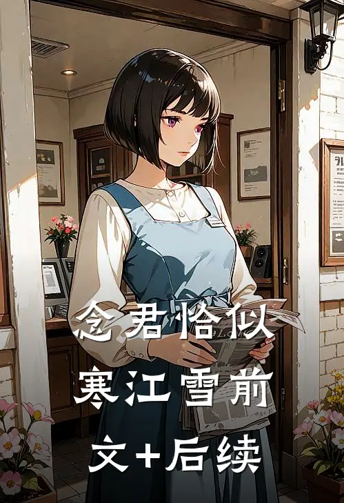 念君恰似寒江雪前文+后续