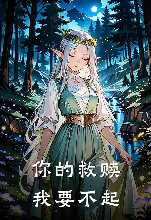你的救赎,我要不起歌词