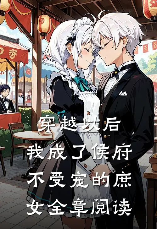 穿越以后,我成了侯府不受宠的庶女全章阅读免费