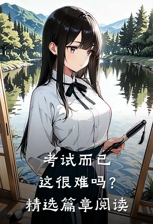 考试而已,这很难吗?精选篇章阅读感想
