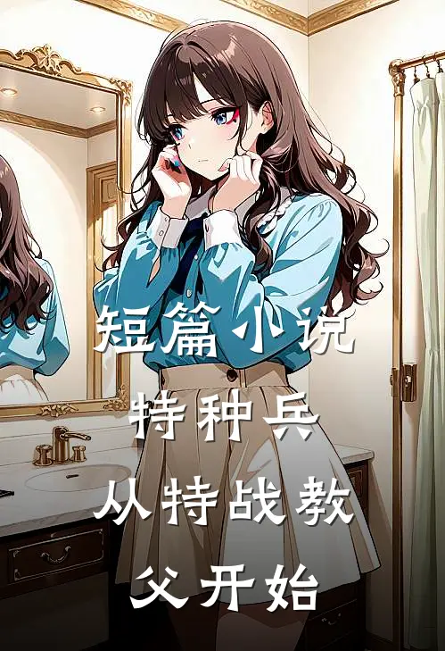 短篇特种兵从特战教父开始
