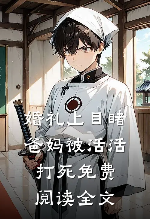 婚礼上目睹爸妈被活活打死免费阅读全文