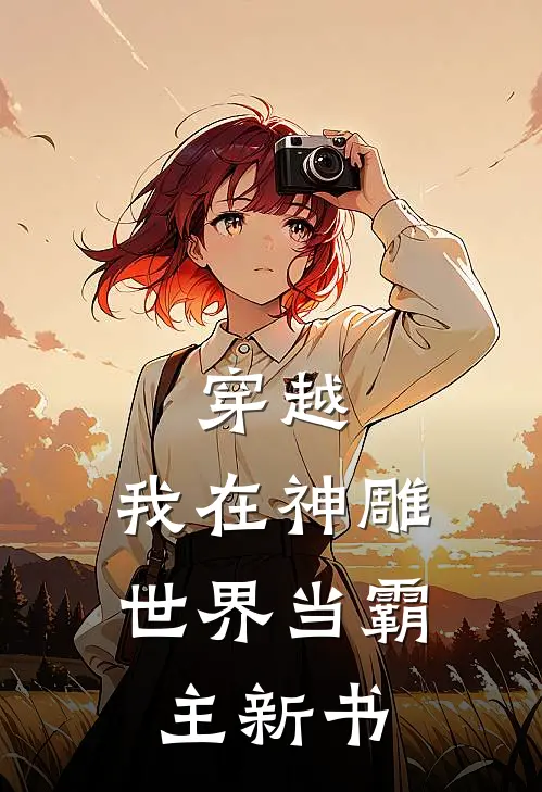 穿越我在神雕世界当霸主新书免费阅读