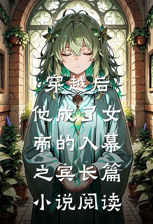 穿越后,他成了女帝的入幕之宾长篇阅读免费