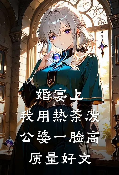婚宴上，我用热茶泼公婆一脸高质量好文
