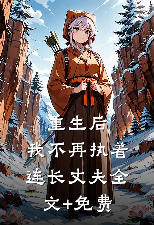 重生后，我不再执着连长丈夫全文+免费