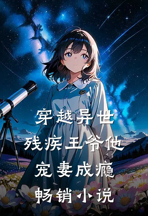 穿越异世残疾王爷他宠妻成瘾畅销