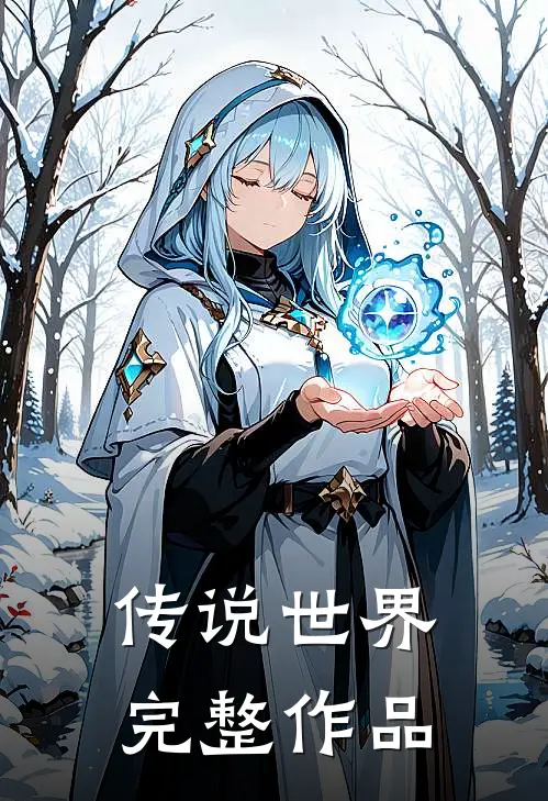 传说世界完整作品有哪些