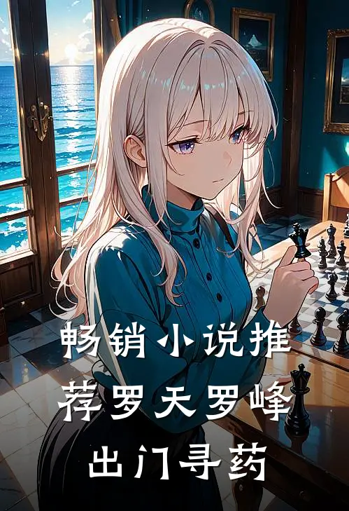畅销小说推荐罗天罗峰出门寻药