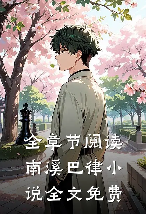 全章节阅读南溪巴律小说全文免费