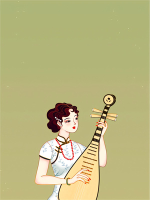 十三载浓墨总相宜无弹窗