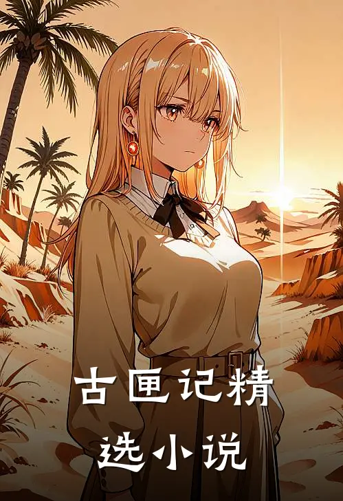 古匣记精选小说