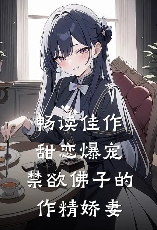 畅读佳作甜恋爆宠：禁欲佛子的作精娇妻