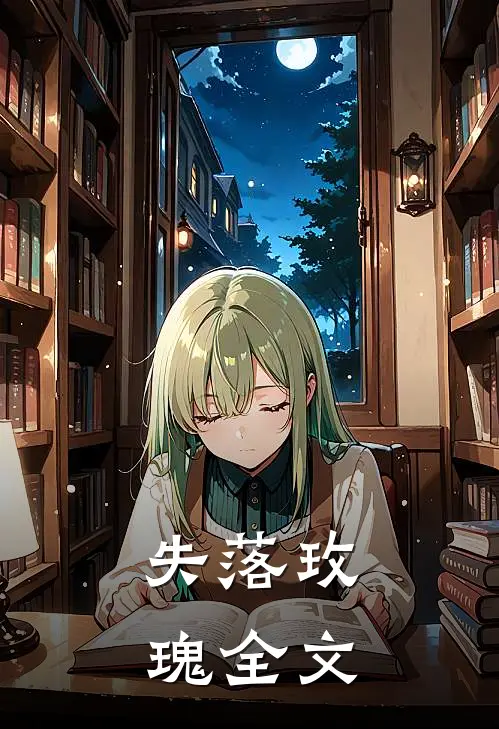失落玫瑰全文