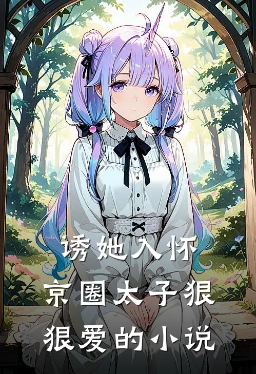 诱她入怀京圈太子狠狠爱的