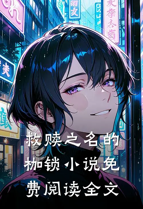 救赎之名的枷锁免费阅读全文