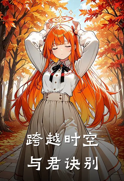 跨越时空,与君诀别下一句
