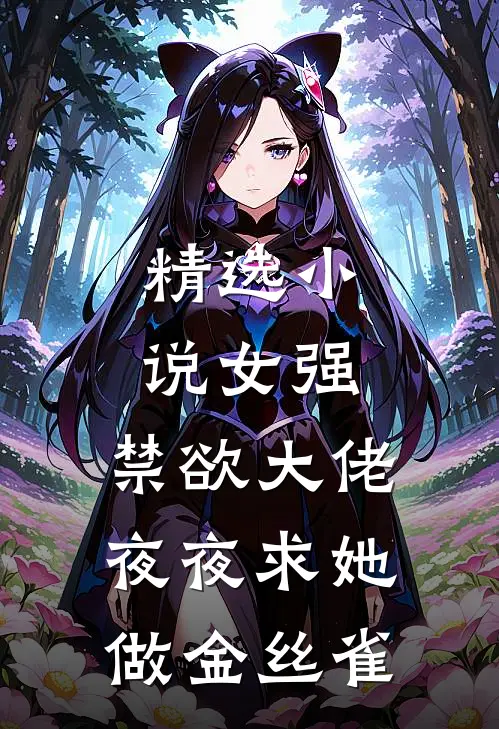 精选女强禁欲大佬夜夜求她做金丝雀全文阅读