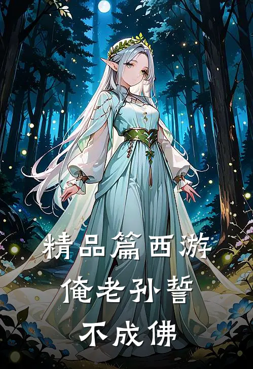 精品篇西游俺老孙誓不成佛