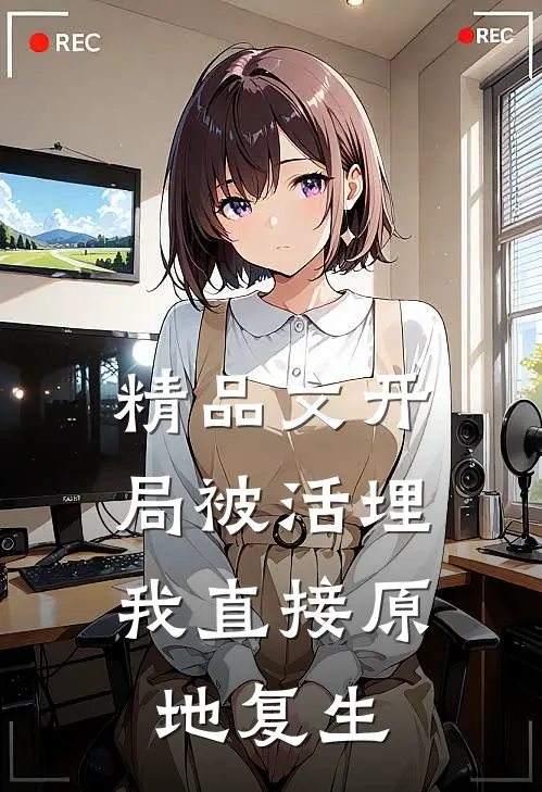 精品文开局被活埋,我直接原地复生