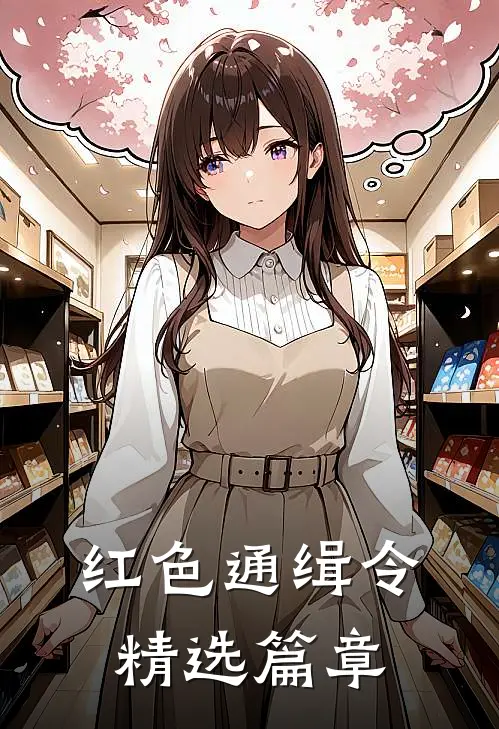 红色通缉令精选篇章内容