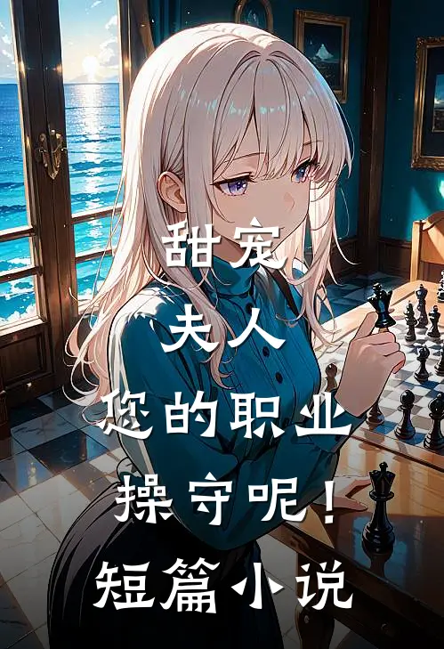 甜宠夫人,您的职业操守呢!短篇在线阅读