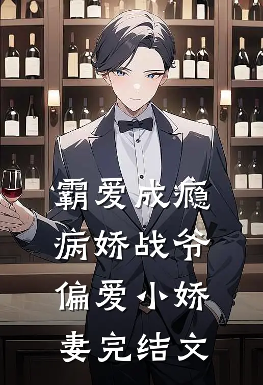 霸爱成瘾病娇战爷偏爱小娇妻完结文