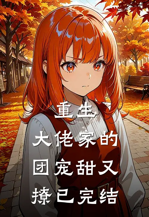 重生大佬家的团宠甜又撩已完结免费阅读