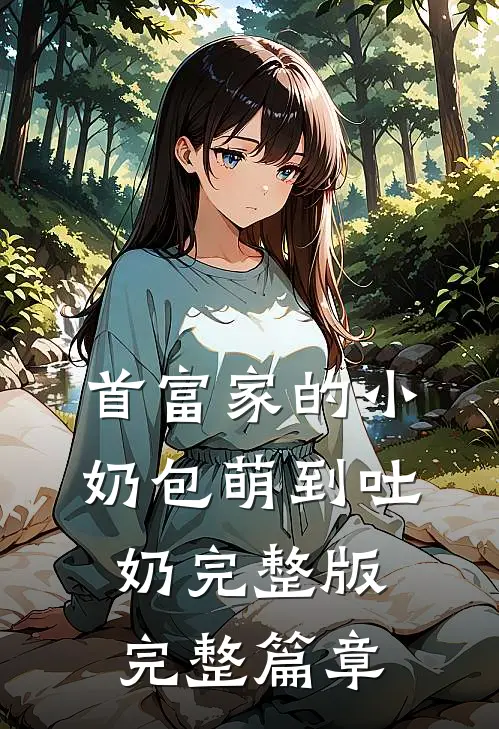 首富家的小奶包萌到吐奶完整版完整篇章