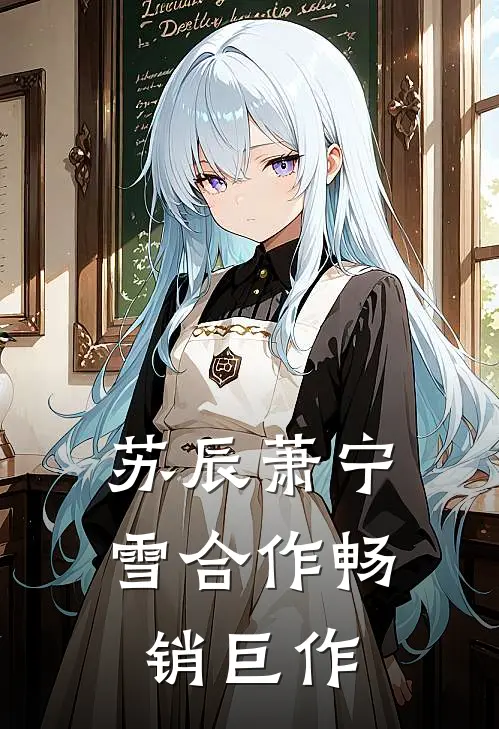 苏辰萧宁雪合作畅销巨作