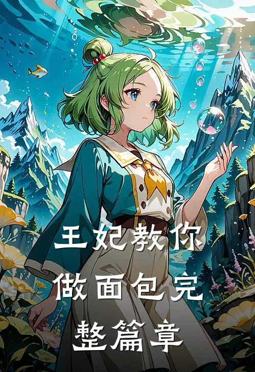 王妃教你做面包完整篇章
